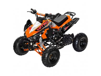 nitro xs110 oranzove