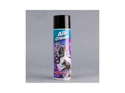 čistič -All Clean Sprej 500ML