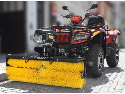 sweeper 11