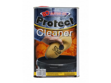 PROTECT CLEANER 4L
