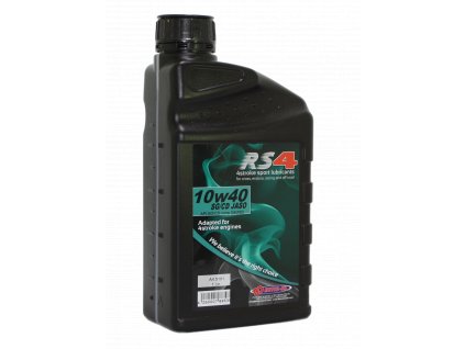 RS4 Sport 10w40 1L
