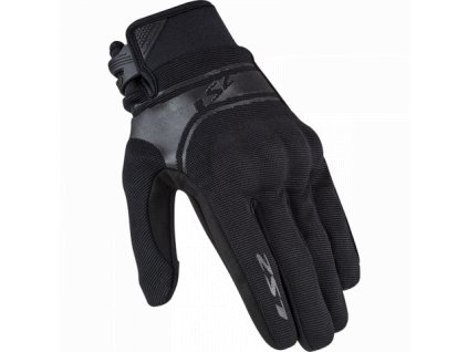 dart man gloves black 70010f0112