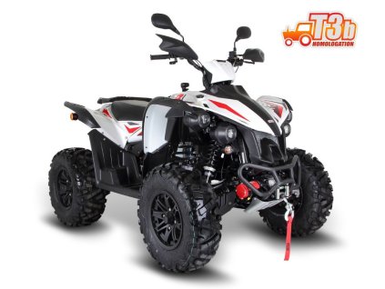 target eps tgb ctyrkolka quad sportovni navijak