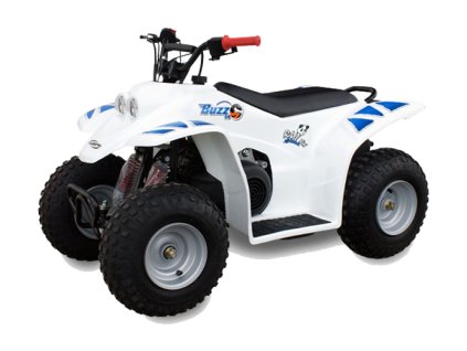 buzz50 sidefront