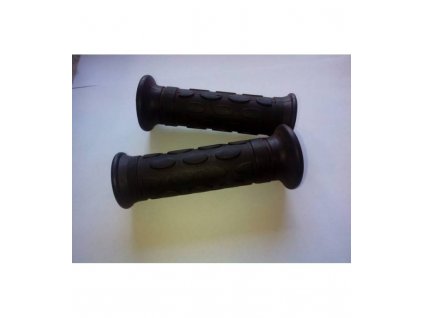 gripy sunway typ4 cerne