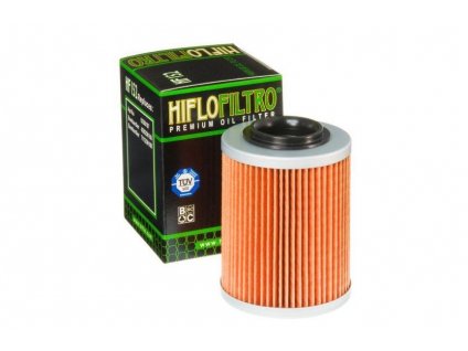 olejovy filtr oleje hf 152 hiflo filtro pribram jablonna