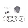 pistni sada 80cc 4t 47mm pistkrouzkycepzavlacky