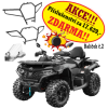 balicek cislo 2 akce x625 a cfmoto