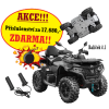 AKCE X 625 A T3B OPLECH VYHREVY cislo 2 cfmoto