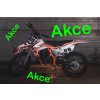 XB 88 akce