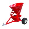 Posypový vozík Miltu Speader 200