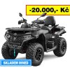 cfmoto ctyrkolka pracovni motocentrum x625 a gladiator