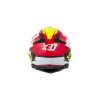 prilba x1 9d zed detska cervena zluta fluo cerna bila galerie 4 big ies6800343