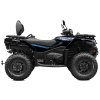 x520 cfmoto gladiator 2025 dlouha cerna