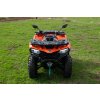 CFMOTO Gladiator X520-A EPS E5+ (Gen.2)
