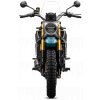 cfmoto 700 cl x do terenu expedicni nova 700cl x adventure cestovni plexi modra