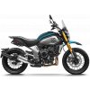 cfmoto 700 cl x do terenu expedice 700cl x adventure cestovni plexi modra