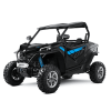 z950 cfmoto ssv gladiator cerna modra