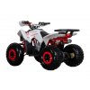BUFFLER XS150T white red 03
