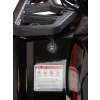 BUFFLER XW150T black red 11