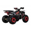 BUFFLER XW150T black red 05