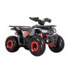 BUFFLER XW150T black red 07