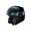 helma moto prilba odnimatelna nolan n40 5 gt cerna na skutr