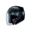 nolan helma prilba cerna.odnimatelna multifunkcni na motorku na ctyrkolku nolan skutr