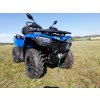 CFMOTO Gladiator X520-A EPS Euro 5 Gen.2 - čtyřkolka k vidění u nás