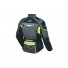 panska textilni moto bunda spark pacer fluo 1