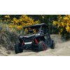 z950 sport xl vicemistne ssv utv ctyrkolka s volantem cerna barva cfmoto ctyrkolka
