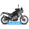 450mt r cfmoto motorka nizky blatnik