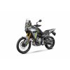 CFMOTO 450MT Studio Photo Tundra Grey Left45