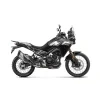 450MT Nebula Black Low Fender Right