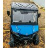 cfmoto utv 625 cele okno