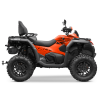 gladiator x 850