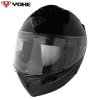 moto helma yohe 938 double visor cerna