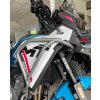 padaci horni ram pro motocykl cfmoto 450mt blatna pribram