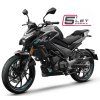 CFMOTO 125NK EURO5+