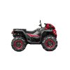 mud version cfmoto x1000 brodici verze novinka