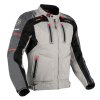 textilni motorkarska bunda na ctyrkolku bering BTB1348