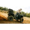 novy cfmoto gladiator x1000 overland g3 2025 sedlcany pisek pribram ctyrkolka na cestovani