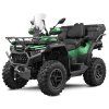 CFMOTO Gladiator X1000 OVERLAND G3 ABS T3B