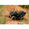 CFMOTO Gladiator X1000 OVERLAND G3 ABS T3B