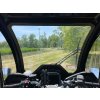 kabina pro atv ctyrkolky treti generace se sklem steracem cfmoto