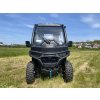 kabina pro atv ctyrkolky treti generace se sklem