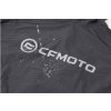 cfmoto plastenka dlouha cerna nepromokava