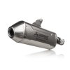 vyfuk akrapovic cfmoto oficialni pro 800 mt x