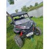 Předváděcí CFMOTO Gladiator Z950 SPORT