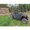 Předváděcí CFMOTO Gladiator Z950 SPORT